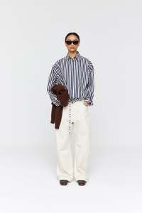 Tops: Ricochet Arthur Shirt