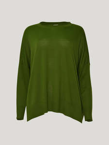 Knitwear: Sills Gemma Weekender