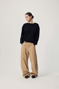 Gregory Freda Jumper