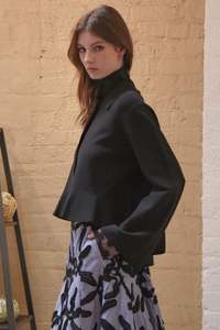 Trelise Cooper Flaring is Caring Jacket