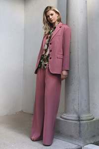 Trelise Copper: Trelise Cooper Walk and Talk Pant