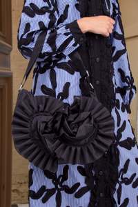 Trelise Copper: Trelise Cooper Swirl Delight Bag