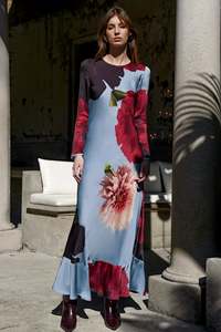 Trelise Copper: Trelise Cooper Glow for It Dress