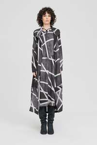 Taylor Ambit Coat
