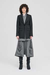 Taylor Duplex Jacket