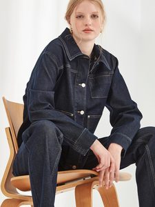 Sills Beaumont Jacket