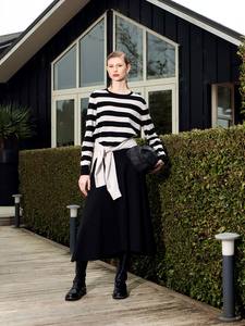 Caroline Sills: Caroline Sills Nikki Skirt