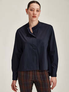 Caroline Sills: Sills Corso Shirt