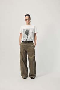 Gregory: Gregory Leal Cord Pant