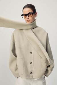 Gregory: Gregory Arin Jacket