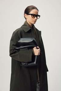 Gregory Fiorenzo Coat