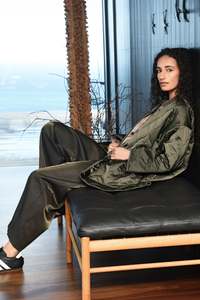 Cooper: Cooper Follow the Track Pant