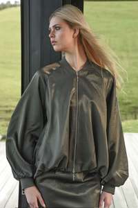 Cooper Flowerbomb Jacket