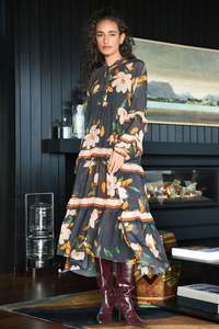 Cooper: Cooper Candy Lane Dress