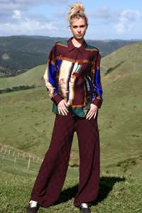 Cooper: Cooper Let the Sun Shine Shirt