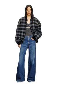 Diesel: Diesel 1978 D-Akemi 09L21 Jeans