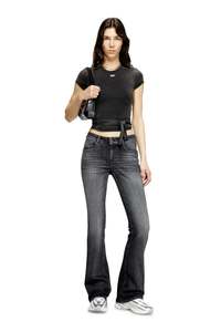 Diesel Bootcut Jeans 1969 D-Ebbey 09L98