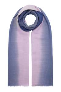 Iisle Jacobson: Ilse Jacobsen Dip Dye Scarf