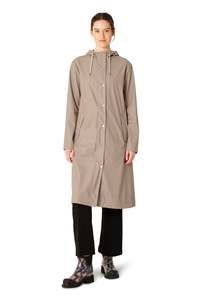 Ilse Jacobsen Rain 232FR Long Rain Jacket