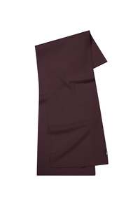 Standard Issue: Standard Issue Merino Scarf Umber