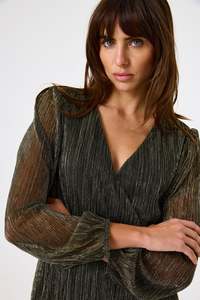 Garcia Sparkle Dress