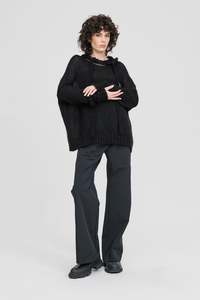 Cardigan: Taylor Spaced Hoodie ARRIVING SOON