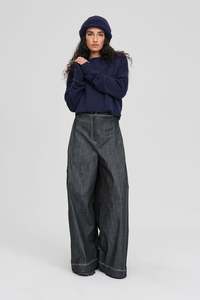 Cardigan: Taylor Catch Cardi Lapis