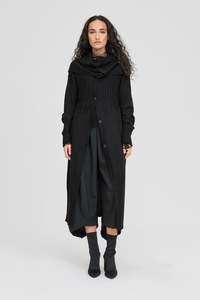 Cardigan: Taylor Continue Cardi