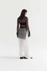 Taylor Undone Tunic ARRIVING SOON