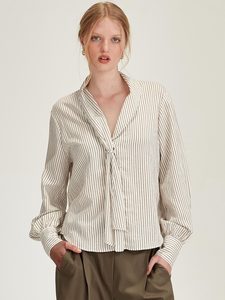 Caroline Sills Diana Blouse