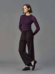 Standard Issue Merino Tulle