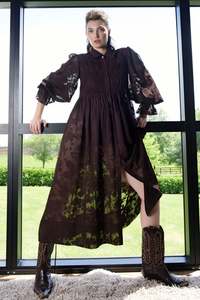 Trelise Copper: Trelise Cooper After Dark Dress
