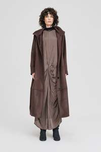 Taylor: Taylor Compass Coat