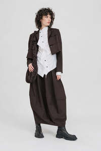Taylor Difference Skirt