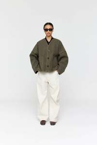 Richochet: Ricochet Fionn Jacket