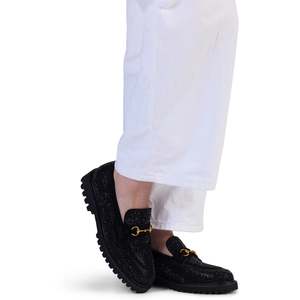 Kathryn Wilson Shandre Loafer