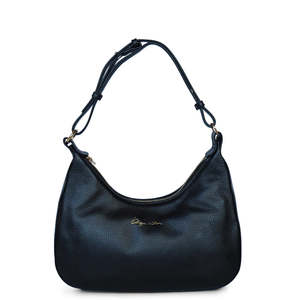 Kathryn Wilson Belle Bag Black