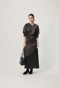 Gregory Dorienne Dress