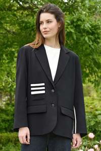 Cooper Club Jacket