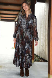 Curate Just One Thing Dress