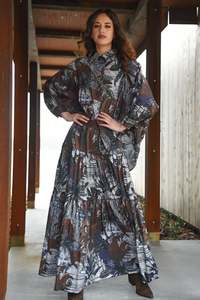 Curate Right This Way Skirt