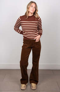 New London Victory Spice Cords
