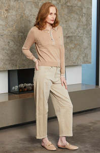 New London Truro Jeans