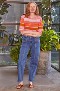 New London Holborn Denim Jeans