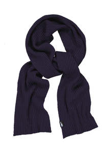 Standard Issue Okewa Scarf Violet
