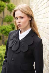 Trelise Copper: Trelise Cooper Petal Perfect Jacket