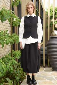 Trelise Copper: Trelise Cooper Vest is Best Vest