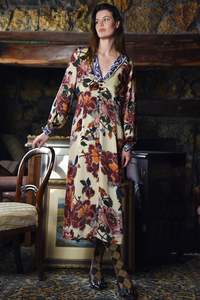 Cooper: Cooper V is for Victory Dress
