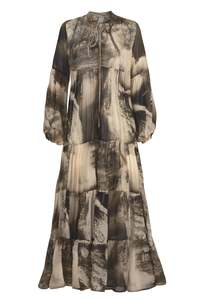 Curate: Curate Story of Life Dress