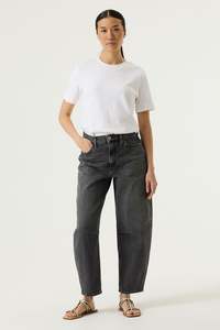 Garcia Chyla Barrel Fit Jeans